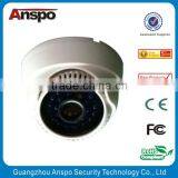 Anspo New Model $15.5 Cmos 800TVL IR Dome Camera CCTV Cameras Manufacturer