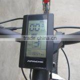 MTB Style Electric Bikes With Bafang Central Motor 36V 250W Best Choice for East Eurpean Market (HJ-14M04 ) thumbnail-2