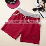 Wholesale Ladies Booty Shorts Boxer Shorts Women thumbnail-4