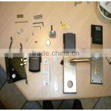 Low Temperature Working Waterproof Hotel Lock Systems With Multi Language K-3000H3B thumbnail-1