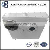 Steel Heavy Industrial Marine Diesel Winch Engine Made in China thumbnail-3