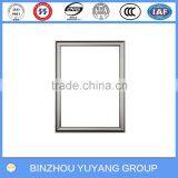 Manufacturer Aluminum Frame Extrusion Profile thumbnail-3