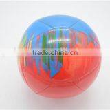 Official Soccer Ball Size 5 Wholesale in China thumbnail-5