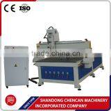 The Middle East Servo Drive Cnc Router Machine Wood Machine for Wood Cabinet Furniture thumbnail-4