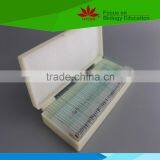 High Quality Microscope Prepared Slides About Diseases of Apple and Pear