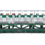 Lejia 615+15(flat+towel) Embroidery Machine