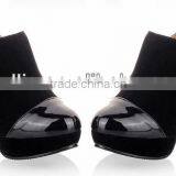 Latest Fashion Shoes Women Shoes Guangzhou CP6562 thumbnail-1