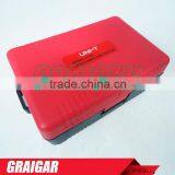 4 in 1 Insulation Tester Earth Resistance Meter+1000V+RCD+Continuity+ac/dc UT526 thumbnail-2