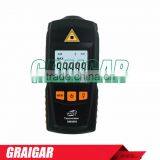 GM8905 Digital Tachometer Range: 2.5-99999rpm Basic Accuracy: (0.1% n + 5d) Rpm, (1000 ~ 99999rpm) thumbnail-1