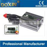 dc to ac 12v 220v Solar Home Use 100w Power Inverter With Cigarette Lighter thumbnail-1