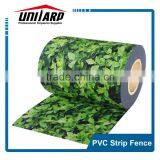 450gsm PVC Strip Privacy Screen Fence for Garden and Land Protection thumbnail-1