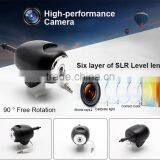 Drone Syma Ersion Syma X8w Wifi Real Time rc Helicopter hd Cam Helicopters rc Quadcopter thumbnail-5