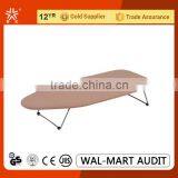 DS-2 Hot Sell Small Mesh Ironing Board
