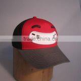 Funny 5-panel Baseball Caps for Kids thumbnail-2