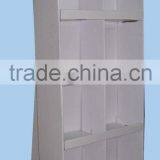 Paper Supermarket Display Box, Corrugated Paper Supermarket Display Box,supermarket Display Box