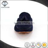 In Style 2016 Italy Show Men Soft Leather Drving Shoes thumbnail-3