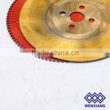 Popular latest diamond circular saw blade