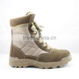 Tictical Desert Military Boots thumbnail-1
