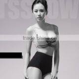 High Waist Sexy Women Panties Seamless Men Women Sheer See Through Thin Pantyhose Sexy Underwear thumbnail-4
