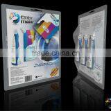 Clear PVC Double Blister Packaging thumbnail-1