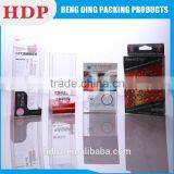 Decorative Pvc Transparent Box Wholesale