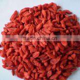 China Origin Dried goji