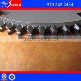 Gear Ring 970 262 2434 for Mercedes Benz, Gear Ring for Benz Gearbox, Old Bus Gearbox Replace Part thumbnail-5
