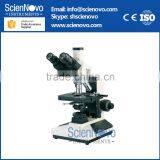 Scienovo L2000 China High Quality and Cheapest CE Proved Biological Microscope Price