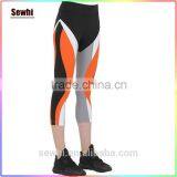 Women Fitness Leggings Sport Fitness Yoga Leggings thumbnail-3