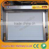 Rolling Roller Shutter Door Machine thumbnail-5
