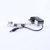 Wall Plug 5V 1A Charger 5Volt 1000MA Output With CE/DCC/ROHS Approval thumbnail-1