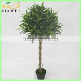 Make Fake Hand-feeling Olive Tree Olive Plant