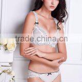 Hot Sexy Girls Without Panties and Bra Indian Women Beautiful Bra With Underwears Images Sexy Bra Panty Set thumbnail-1