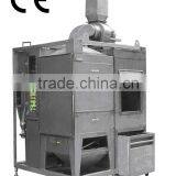 Smokeless Joss Paper Burner With Electrostatic Air Cleaning Function thumbnail-1