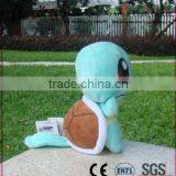 2016 Creative Cute High Quality Best Selling Kid Toys Cheap Plush Toys Pokemon thumbnail-3