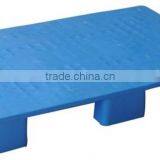 Plate series of nine feet of plastic pp pallet