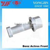 Auto Parts Trucks Hub Bolt
