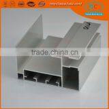 Brushed Aluminium Frame for Led Display, Picture Frame Aluminium Profile thumbnail-6