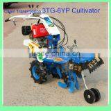 Farm Force Implements Agricultural Hiller Earthing Up Tiller thumbnail-6