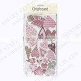 Chipboard DIYC-ZP013 thumbnail-1