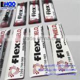 Various Shapes Cartoon Designs Funky Epoxy Sticker thumbnail-2