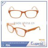 2016 Fashion Hot Sale Pattern Frame Cheap Reading Glasses thumbnail-2