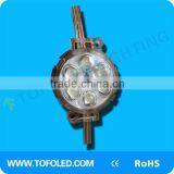 40mm 6leds Round Shape Smd5050 Led Module