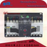 yeq2 automatic transfer switch ats with controller for generator