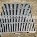 Casting Iron Floor for Pig--not Dipped Yet