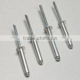 Tubular Rivets, Copper and Steel thumbnail-2