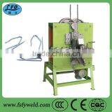 Wire Hanger Machine Automatic Feed Wire Hanger Making Machine thumbnail-2