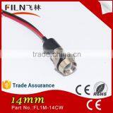 Top Quality Led Signal Lamp 440 Solar Signal Lamp Indicator Light Street Signal Lights thumbnail-3