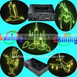 RGY SD Card Player DJ Stage Laser Light