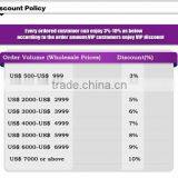 Glamorous Circle With Stone Gold Necklace and Earring Sets thumbnail-2